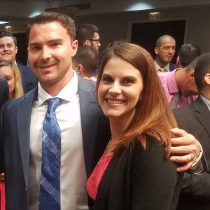 Meet your Posher, Chris